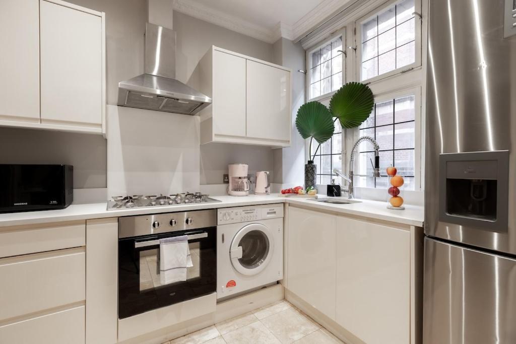 Revamped & Luxxe For Covent Garden Lovers! Adorable City Home For Families & Friends Londres Exterior foto